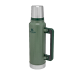Termo Classic Verde 1.4 lt - Termos | MerchLAB