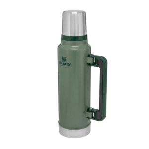 Termo Classic Verde 1.4 lt - Termos | MerchLAB