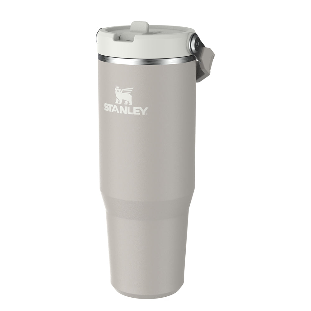 Botella Térmica Flip Straw 2.0 Ash | 887 ml 3 Botella Térmica Flip Straw 2.0 Ash 887 ml, detalle - Termos | MerchLAB
