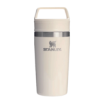 Mug Café To Go Cream Gloss 354 ml - Mugs Corporativos | MerchLAB