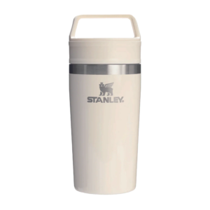 Mug Café To Go Cream Gloss 354 ml - Mugs Corporativos | MerchLAB