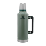 Termo Classic Verde 2.36 lt - Termos | MerchLAB
