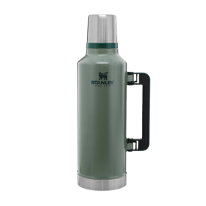 Termo Classic Verde 2.36 lt - Termos | MerchLAB