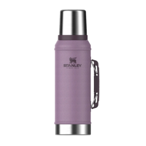 Termo Classic Lilac 950 ml - Termos | MerchLAB