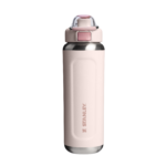 Botella Wellspring Rose Quartz 710 ml - Botellas Térmicas | MerchLAB