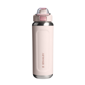 Botella Wellspring Rose Quartz 710 ml - Botellas Térmicas | MerchLAB