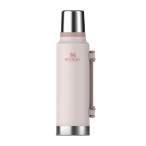 Termo Classic Rosa Palo 1.4 lt - Termos | MerchLAB