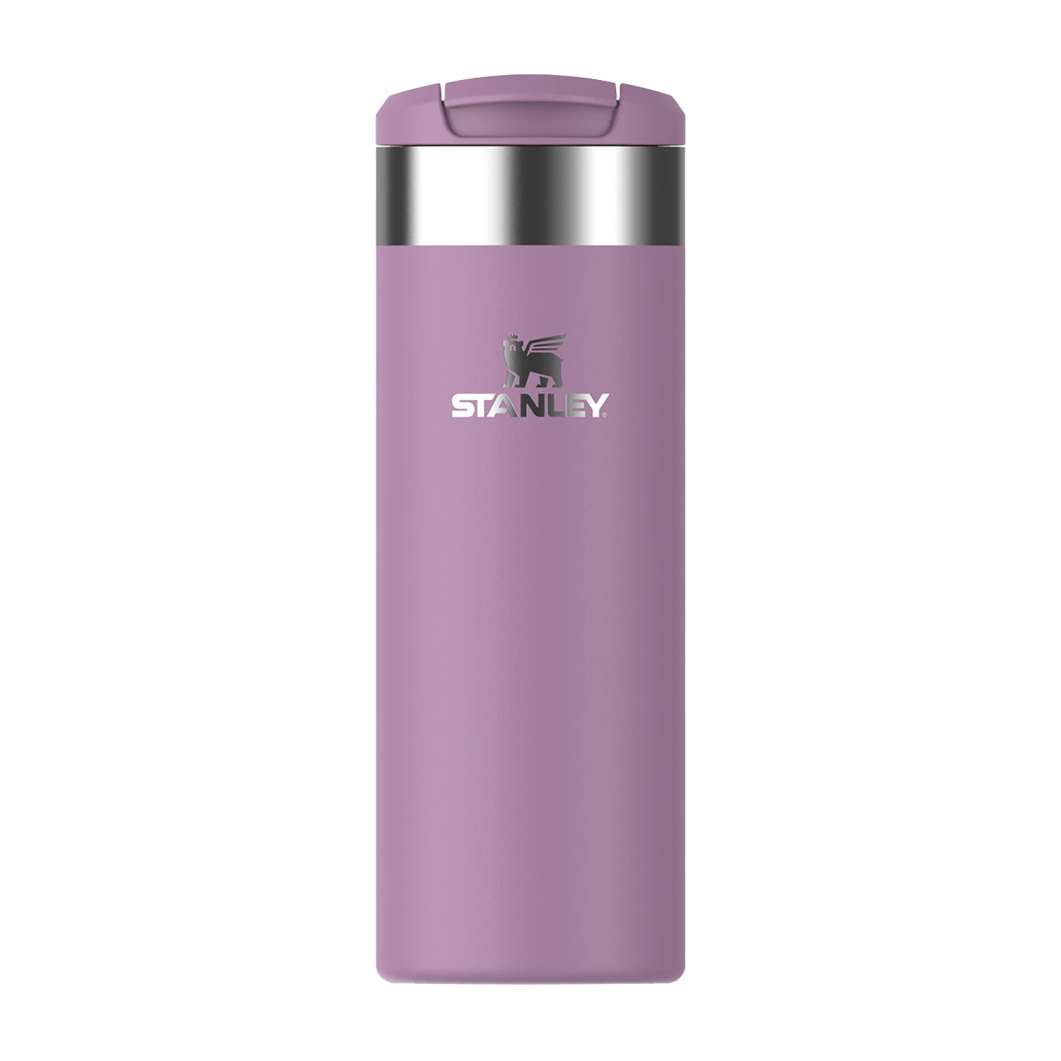 Botella Térmica Aerolight Lilac | 473 ml 1 Botella Térmica Aerolight Lilac 473 ml - Mugs Corporativos | MerchLAB