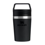 Mug Café To Go Black 2.0 236 ml - Mugs Corporativos | MerchLAB