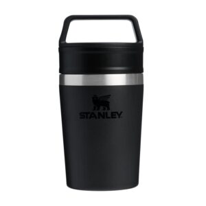 Mug Café To Go Black 2.0 236 ml - Mugs Corporativos | MerchLAB