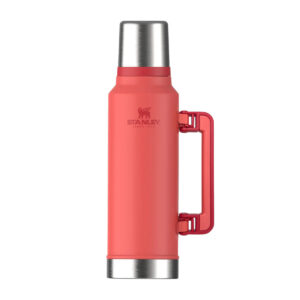 Termo Classic Hot Coral 1.4 Lt - Termos | MerchLAB