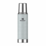 Mate System Classic H Silver 800 ml - Termos | MerchLAB