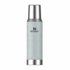 Mate System Classic H Silver 800 ml - Termos | MerchLAB