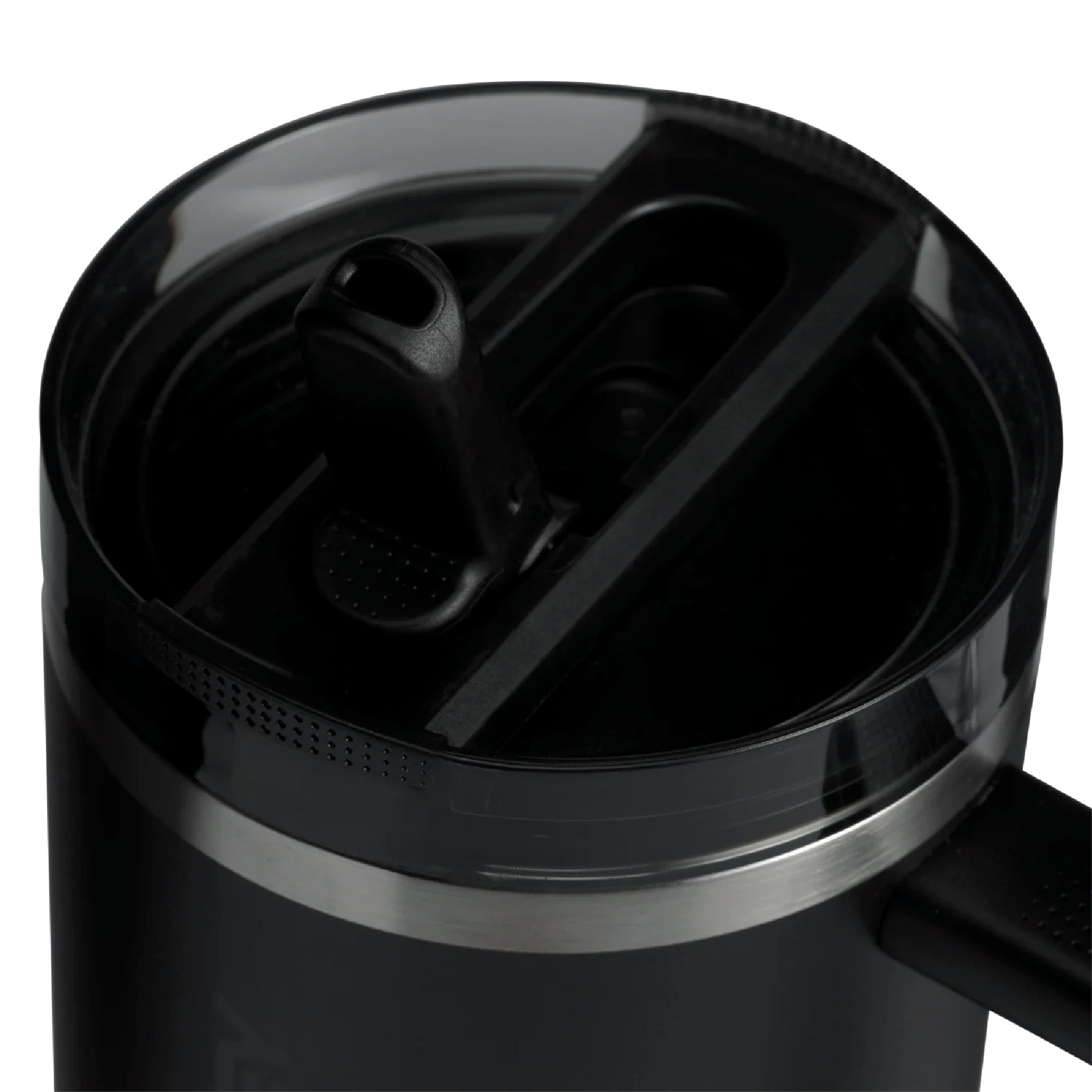 Quencher Protour Black 2.0| 1.18 lt 3 Quencher Protour Black 2.0 1.18 lt, detalle - Mugs Corporativos | MerchLAB