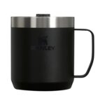 Taza de Camping Black 2.0 236 ML - Mugs Corporativos | MerchLAB