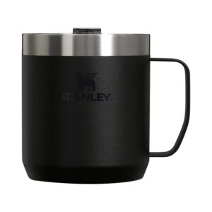 Taza de Camping Black 2.0 236 ML - Mugs Corporativos | MerchLAB