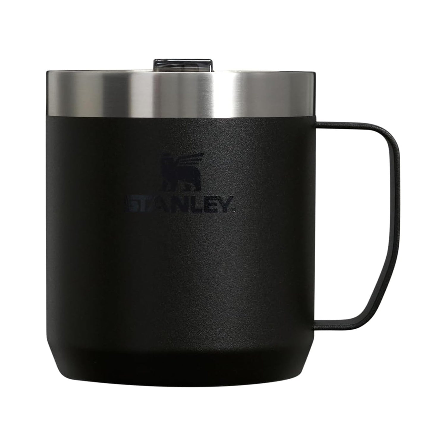 Taza de Camping Black 2.0 | 236 ML 1 Taza de Camping Black 2.0 236 ML - Mugs Corporativos | MerchLAB