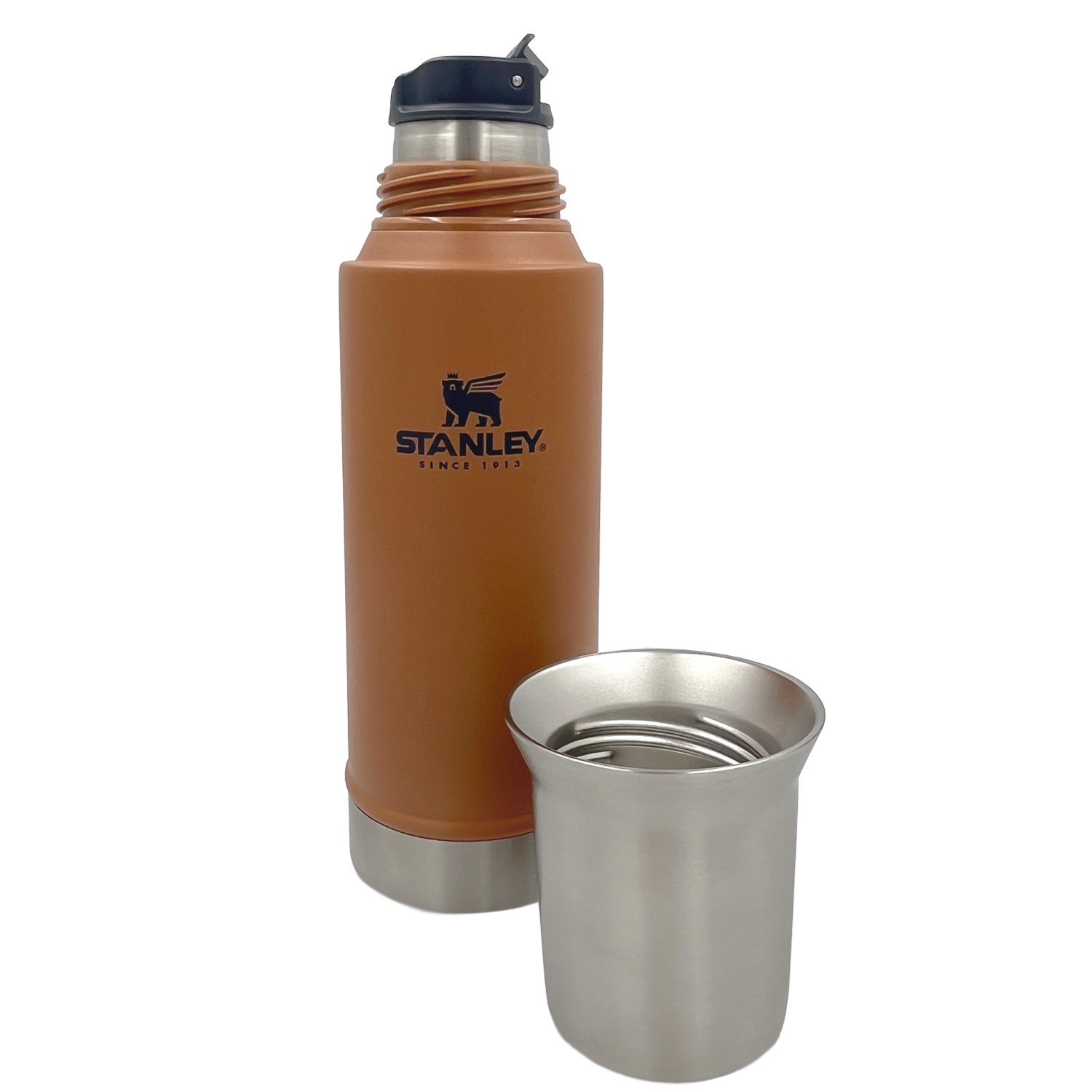Mate System Classic Toast| 800 ml 3 Mate System Classic Toast 800 ml, detalle - Termos | MerchLAB