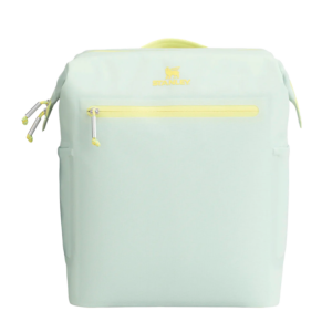 Soft Cooler Madeleine Midi Mochila Mist - Termos | MerchLAB
