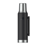 Mate System Classic Black 2.0 1.6 lt - Termos | MerchLAB