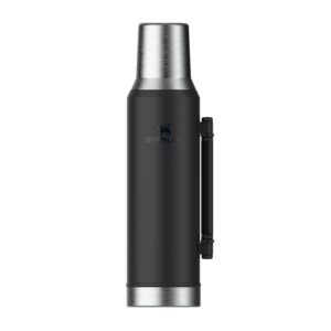 Mate System Classic Black 2.0 1.6 lt - Termos | MerchLAB