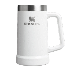 Vaso de Cerveza Adventure Frost Gloss 709 ml - Mugs Corporativos | MerchLAB