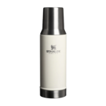Mate System Classic Cream Gloss 800 ml - Termos | MerchLAB