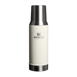 Mate System Classic Cream Gloss 800 ml - Termos | MerchLAB