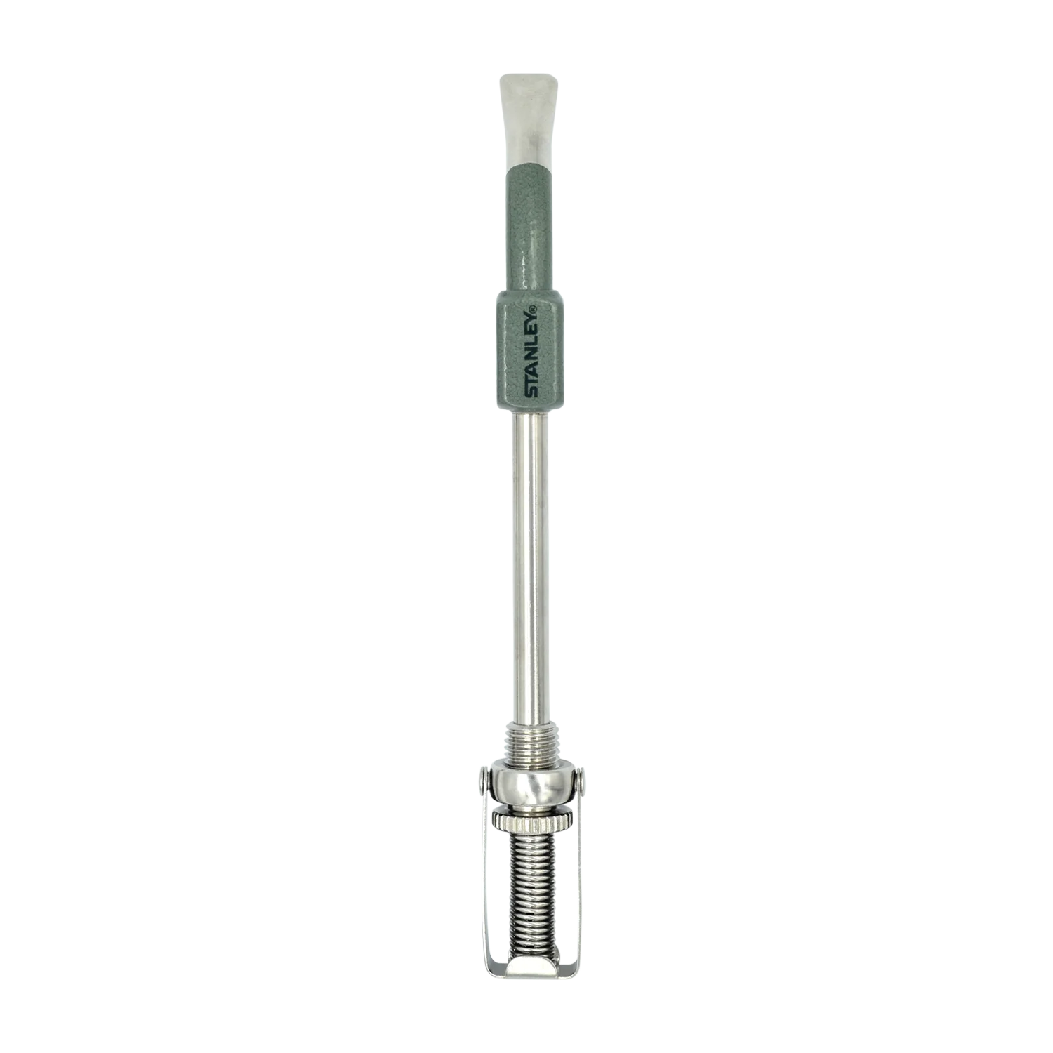 Bombilla para Mate Spring Verde 1 Bombilla para Mate Spring Verde - Botellas Térmicas | MerchLAB