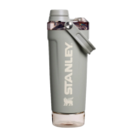 Vitalize Shaker Sage Grey 591 ml - Botellas Térmicas | MerchLAB