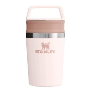 Mug Café To Go Rosa Palo 236 ml - Mugs Corporativos | MerchLAB
