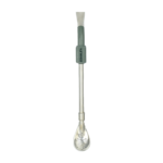 Bombilla para Mate Cuchara Verde - Botellas Térmicas | MerchLAB