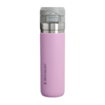Botella Termica Quick Flip Lilac 709 Ml - Botellas Térmicas | MerchLAB