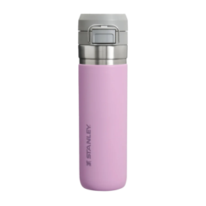 Botella Termica Quick Flip Lilac 709 Ml - Botellas Térmicas | MerchLAB
