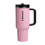Quencher Protour Pink 1.18 lt MESSI X STANLEY 1913 - Mugs Corporativos | MerchLAB