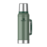 Termo Classic Verde 950 ml - Termos | MerchLAB