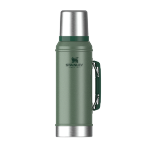 Termo Classic Verde 950 ml - Termos | MerchLAB