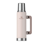 Mate system Classic Rosa Palo 1.6 lt - Botellas Térmicas | MerchLAB