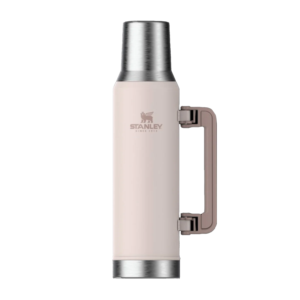 Mate system Classic Rosa Palo 1.6 lt - Botellas Térmicas | MerchLAB
