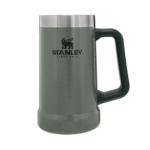 Vaso de Cerveza Adventure Verde 709 ml - Mugs Corporativos | MerchLAB
