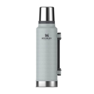 Termo Classic Silver 1.4 lt - Termos | MerchLAB