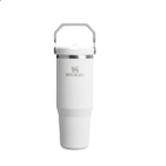 Botella Térmica Flip Straw 2.0 Frost 887 ml - Termos | MerchLAB