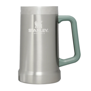 Vaso de Cerveza Adventure Shale 709 ml - Mugs Corporativos | MerchLAB