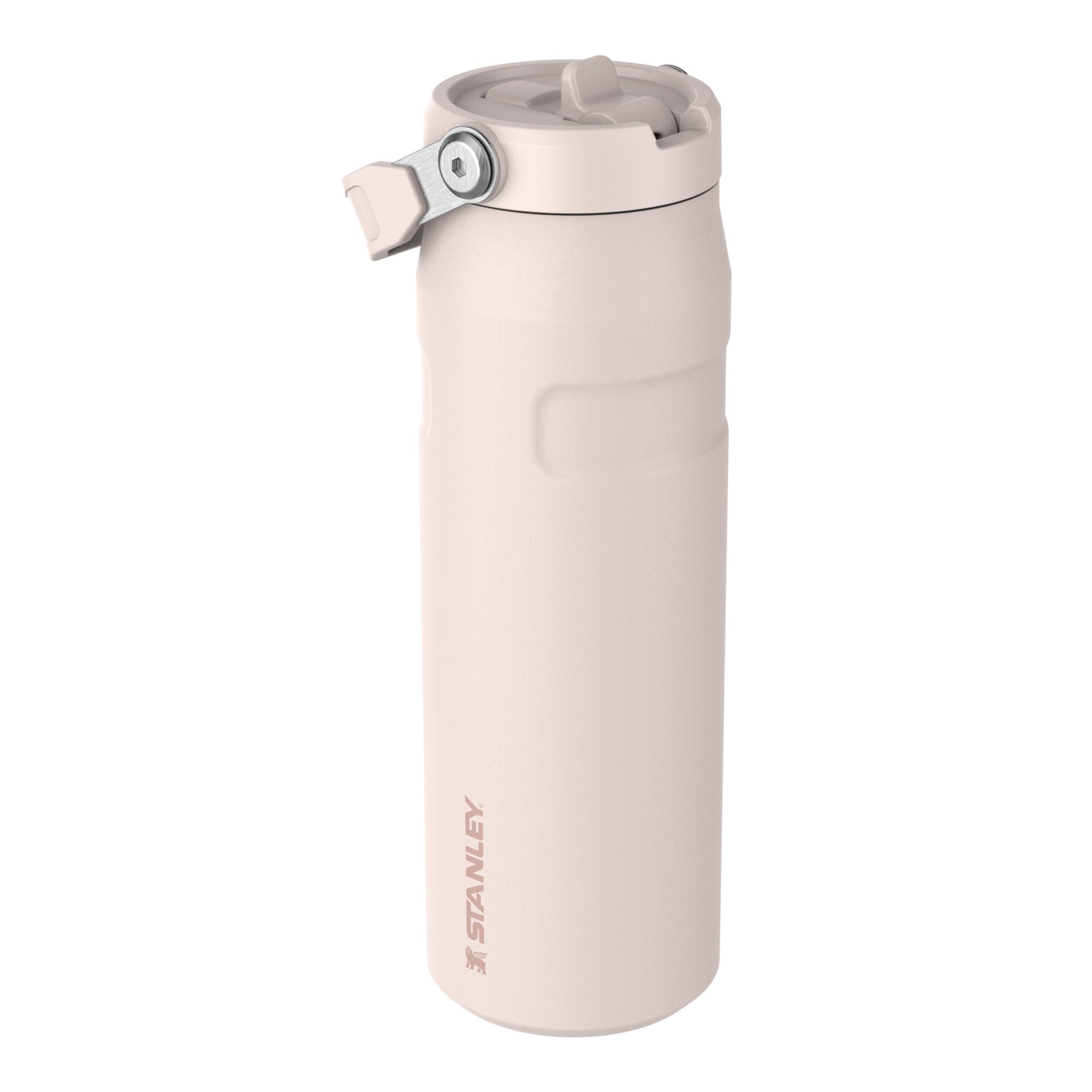 Botella Térmica Flip Straw Aerolight Rosa Palo | 710 ml 3 Botella Térmica Flip Straw Aerolight Rosa Palo 710 ml, detalle - Termos | MerchLAB