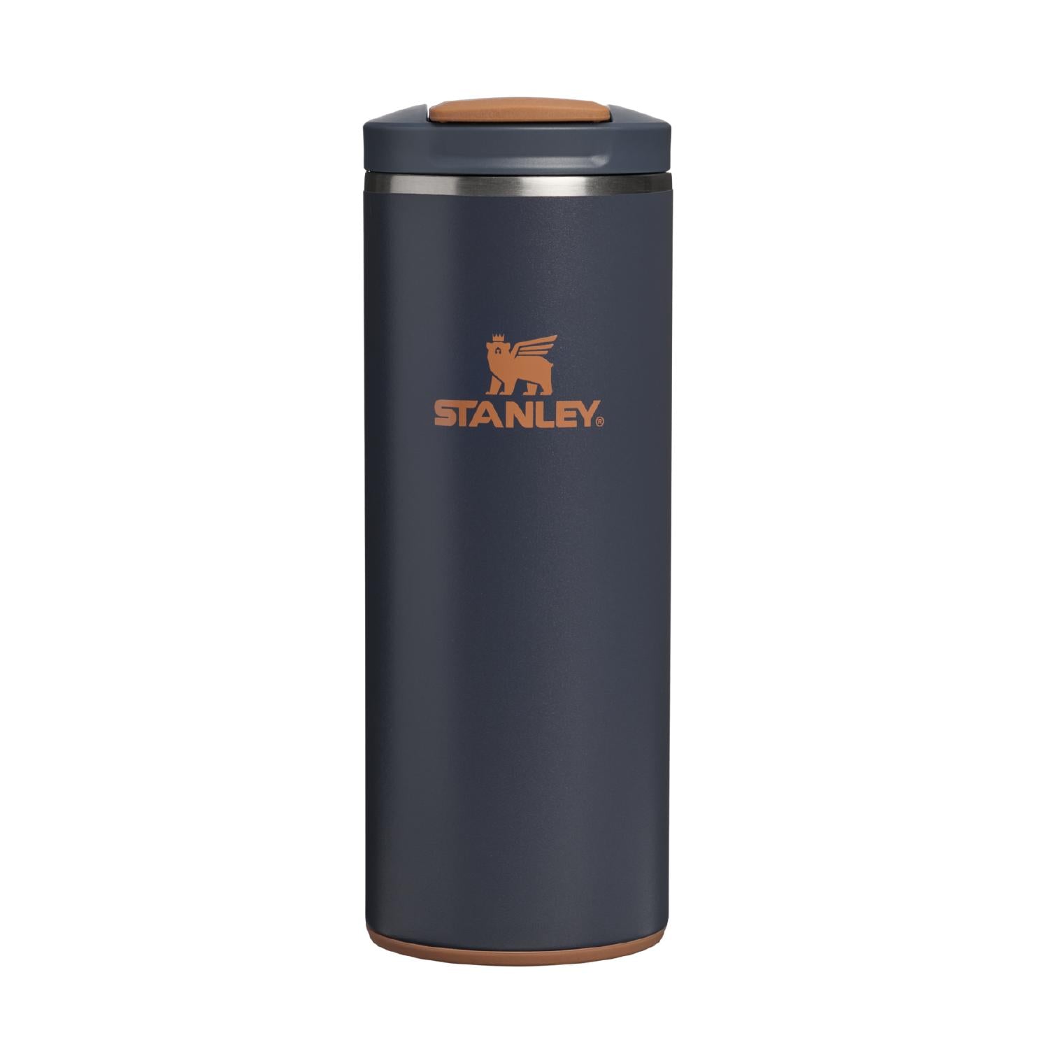 Botella Térmica Flip Top Mug Twilight | 354 ml 1 Botella Térmica Flip Top Mug Twilight 354 ml - Mugs Corporativos | MerchLAB