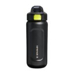 Botella Wellspring Black Atomic 473 ml - Botellas Térmicas | MerchLAB