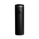 Botella Térmica Flip Top Mug Black 2.0 473 ml - Mugs Corporativos | MerchLAB