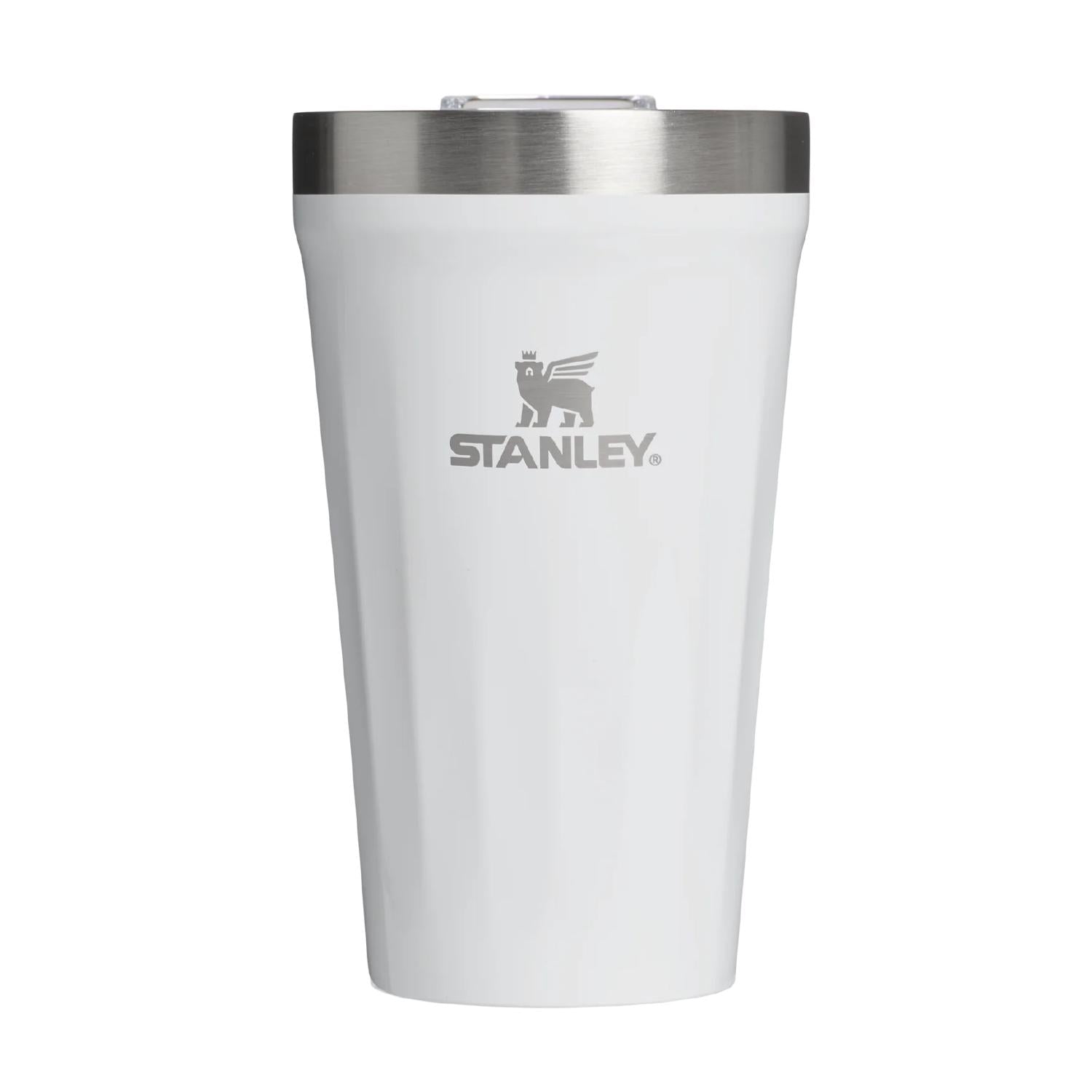 Vaso de Cerveza Everyday Frost Gloss | 473 ml 1 Vaso de Cerveza Everyday Frost Gloss 473 ml - Mugs Corporativos | MerchLAB