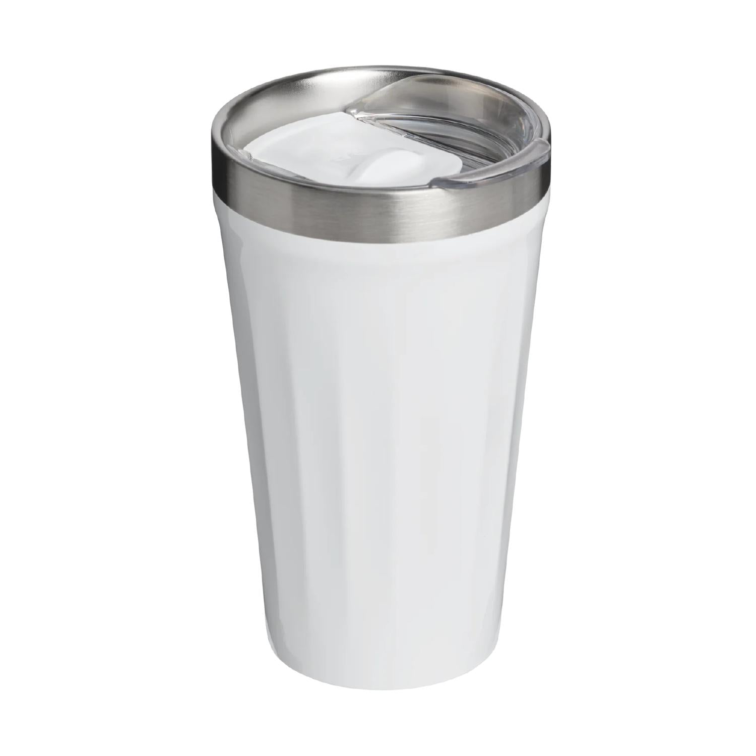 Vaso de Cerveza Everyday Frost Gloss | 473 ml 3 Vaso de Cerveza Everyday Frost Gloss 473 ml, detalle - Mugs Corporativos | MerchLAB
