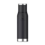 Termo Adventure To-Go Black 2.0 1 lt - Termos | MerchLAB